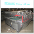 TM-120140 Automatic Large Size Oblique Arm Screen Printing Machine